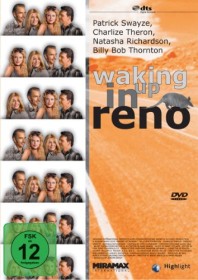 Waking up in Reno (DVD)