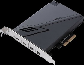 ASUS ThunderboltEX 3-TR, PCIe 3.0 x4 (90MC08R0-M0EAY0)
