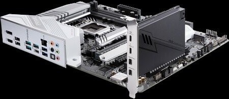 ASUS ThunderboltEX 3-TR, PCIe 3.0 x4