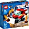 LEGO City - Mały wóz strażacki (60279)