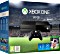 Microsoft Xbox One - 500GB FIFA 16 Bundle black