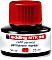 edding MTK25 permanent marker refill ink red (MTK25-002)
