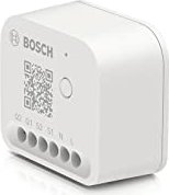 Bosch Smart Home Rollladensteuerung II, UP, Jalousiensteuerung