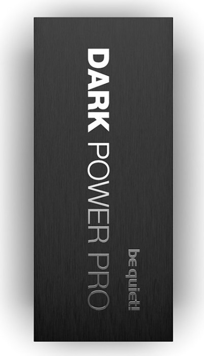 be quiet! Dark Power Pro 13 1600W ATX 3.0