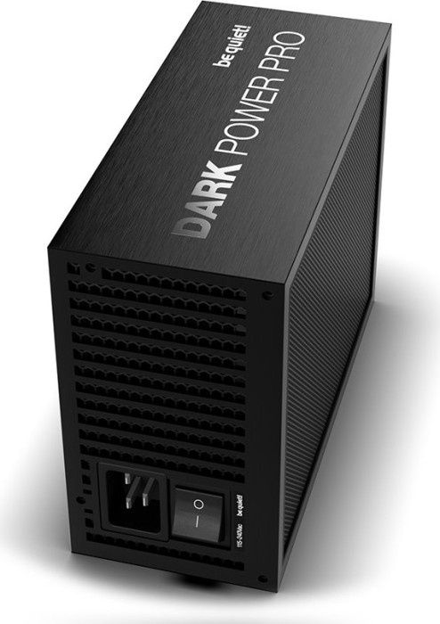 be quiet! Dark Power Pro 13 1600W ATX 3.0