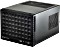 SilverStone Sugo SG13B, USB-C, schwarz, Mini-ITX (SST-SG13B-C/12056)