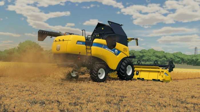 Neues Add-On für den Landwirtschafts-Simulator 22 bringt Fahrzeuge und  Equipment von Kubota ins Spiel - Moderner Landwirt