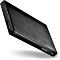 AXAGON Aline Box, 2.5" hard drive housing, black, USB 3.0 micro-B (EE25-XA6)