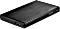 AXAGON Aline Box, 2.5" obudowa dysku twardego, czarny, USB 3.0 Micro-B Vorschaubild