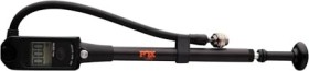 Fox Racing Shox Digital HP Bleed Foldable Swivel Head Dämpferpumpe