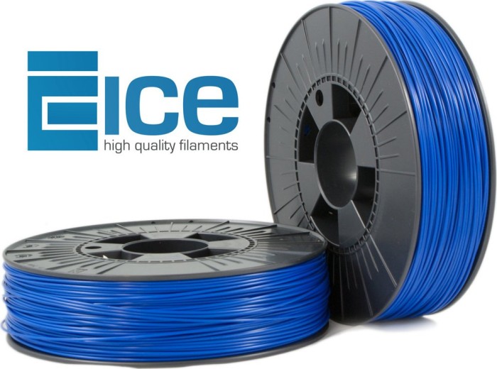 ICE-Filaments PLA, Daring Dark Blue, 2.85mm, 2.3kg