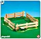 playmobil Country - Holzzaun (7899)