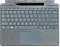 Microsoft Surface Pro Signature Keyboard Eisblau, Surface Slim Pen 2 Bundle, ND (8X6-00049)