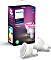 Philips Hue White and Color Ambiance GU10 5.7W, 2er-Pack (629250-00)