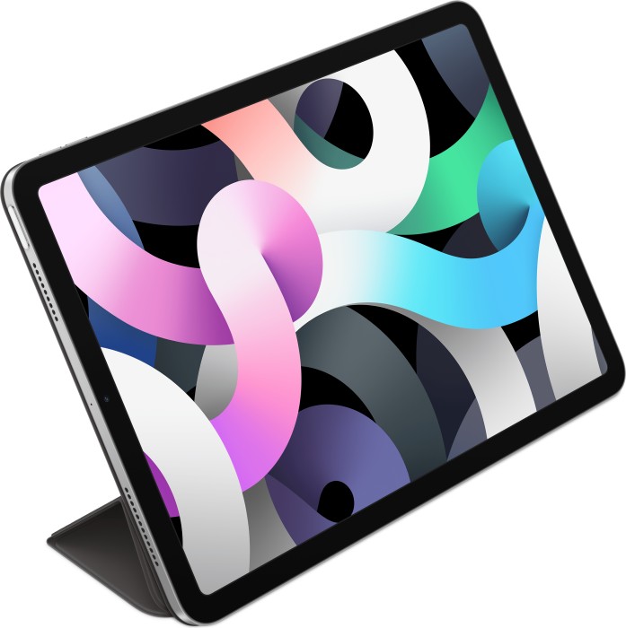 Apple Smart Folio für iPad Air, Black