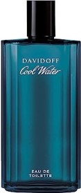 Davidoff Cool Water for Men Eau de Toilette, 200ml