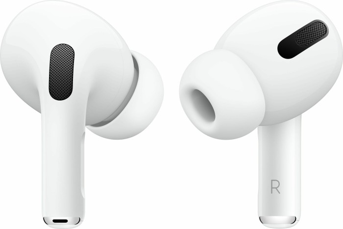 Airpods pro 　MWP22J/A