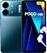 Xiaomi Poco C65 128GB blau
