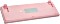 Ducky Miya Pro Sakura Edition PBT pink, LEDs pink, MX SILENT RED, USB, DE Vorschaubild