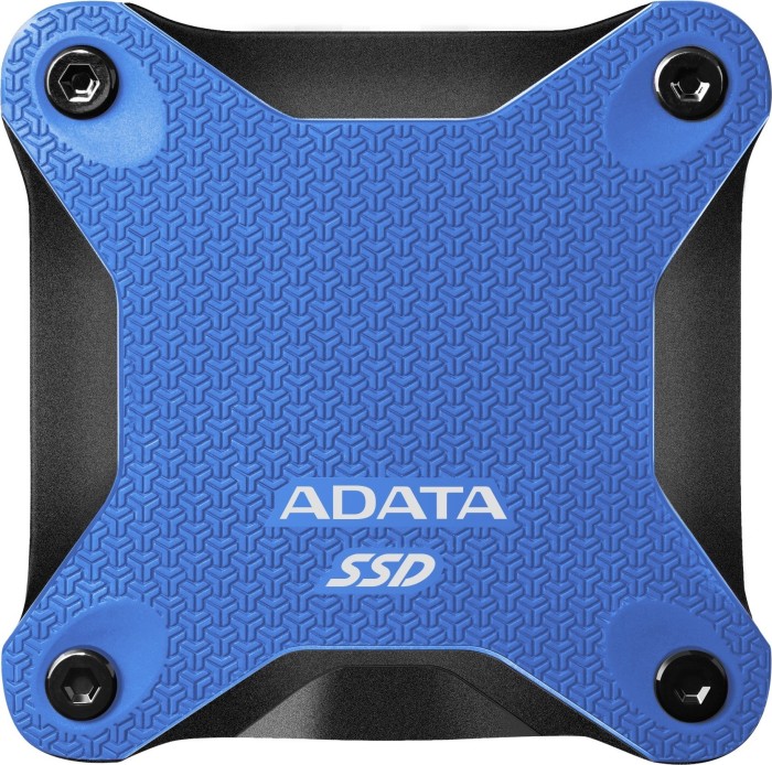 ADATA SD600Q SSD extern