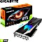 GIGABYTE GeForce RTX 3080 Gaming OC Waterforce WB 10G (Rev. 2.0) (LHR), 10GB GDDR6X, 2x HDMI, 3x DP Vorschaubild