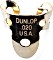 Dunlop Brass Fingerpicks, .020", 20-Pack (37R020)