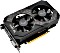 ASUS TUF Gaming GeForce GTX 1660 Ti Top Evo, TUF-GTX1660TI-T6G-EVO-GAMING, 6GB GDDR6, DVI, 2x HDMI, DP (90YV0CT9-M0NA00)