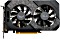 ASUS TUF Gaming GeForce GTX 1660 Ti Top Evo, TUF-GTX1660TI-T6G-EVO-GAMING, 6GB GDDR6, DVI, 2x HDMI, DP Vorschaubild