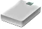 Seagate Ultra Touch kieselgrau +Rescue 5TB, USB-C 3.0 (STMA5000400)