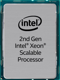 Intel Xeon W-3275, 28C/56T, 2.50-4.40GHz, tray