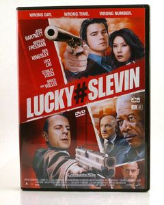 Lucky Number Slevin (DVD)