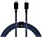 Native Union Belt Cable XL USB-C/Lightning Indigo (BELT-CL-IND-3-NP)