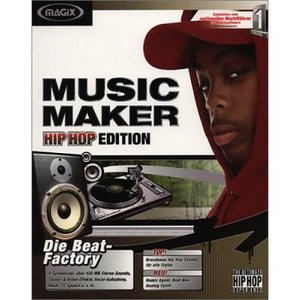 music maker hip hop edition