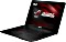 ASUS ROG GL552JX-CN156T czarny, Core i7-4720HQ, 8GB RAM, 128GB SSD, 2TB HDD, GeForce GTX 950M, DE Vorschaubild