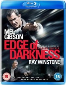 Edge Of Darkness (Blu-ray) (UK)