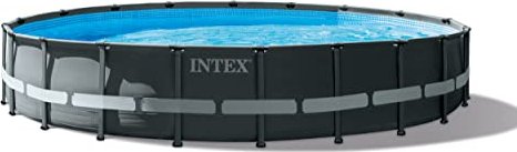 Intex Ultra XTR Rondo Pool Set 610x122cm