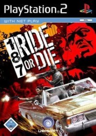 187 Ride or Die (PS2)