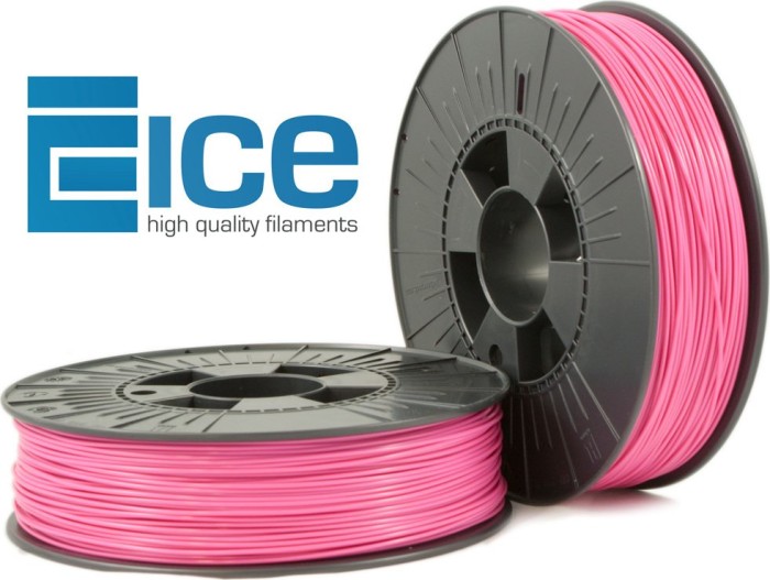 ICE-Filaments PLA, Magical purpura, 1.75mm, 50g
