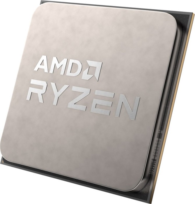 AMD Ryzen 7 5700G, 8C/16T, 3.80-4.60GHz, boxed