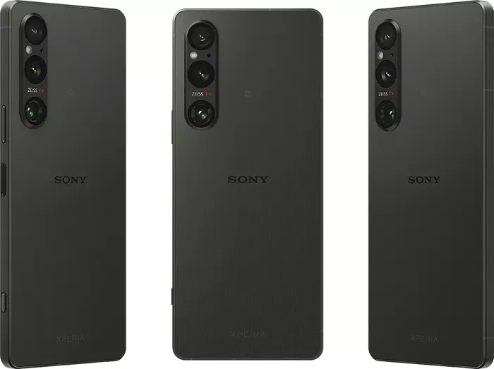 Sony Xperia 1 V grün ab € 1239,99 (2024) | Preisvergleich Geizhals  Österreich