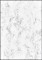 Sigel Marmor Kunstdruckpapier A4, grau, 200g/m², 50 Blatt (DP396)