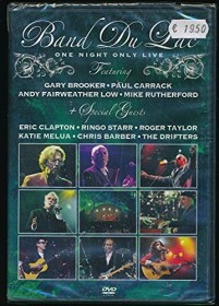 Band Du Lac - One Night Only (DVD)