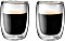 Zwilling Sorrento Kaffeeglas Set, 2-tlg. (39500-076-0)