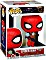 FunKo Pop! Marvel: Spider-Man No Way Home - Spider-Man Integrated Suit (56829)