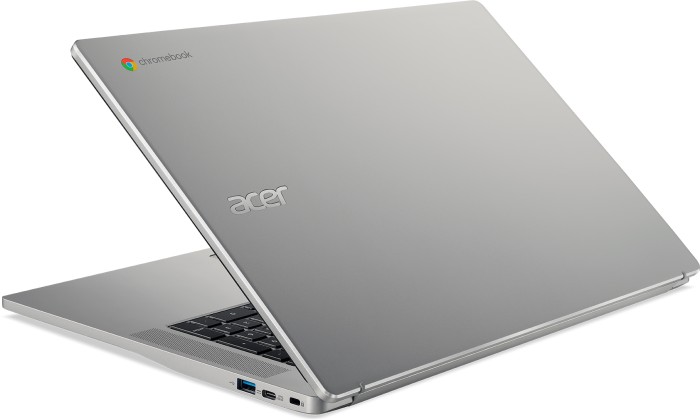Acer Chromebook 317 CB317-1H-C7H8, Celeron N5100, 4GB RAM, 128GB Flash, DE