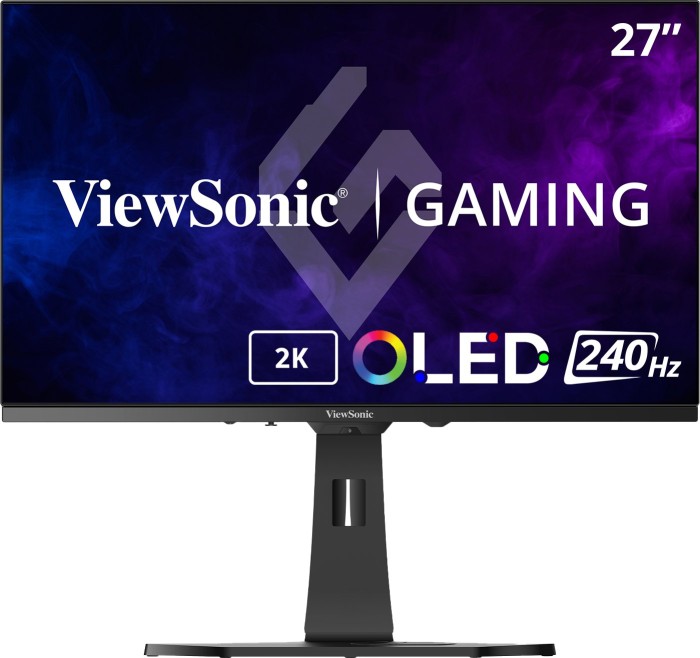 ViewSonic XG272-2K-OLED, 26.5"
