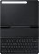 Samsung EJ-DT730 Book Cover Keyboard Slim für Galaxy Tab S7+ / Tab S7 FE / Tab S8+, schwarz, CH Vorschaubild