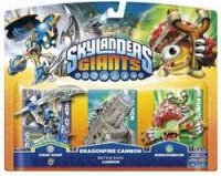 Skylanders: Giants - Battle Pack