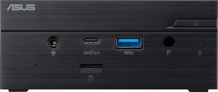 ASUS mini PC PN51-BB757MDE1, Ryzen 7 5700U