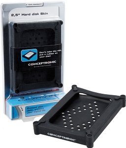 Conceptronic HDD Protector 2.5"